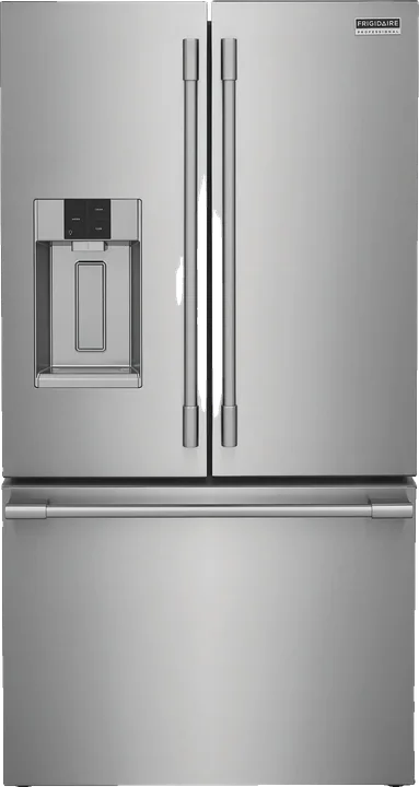 Electrodoméstico de la marca Frigidaire