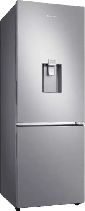 Nevera de dos puertas