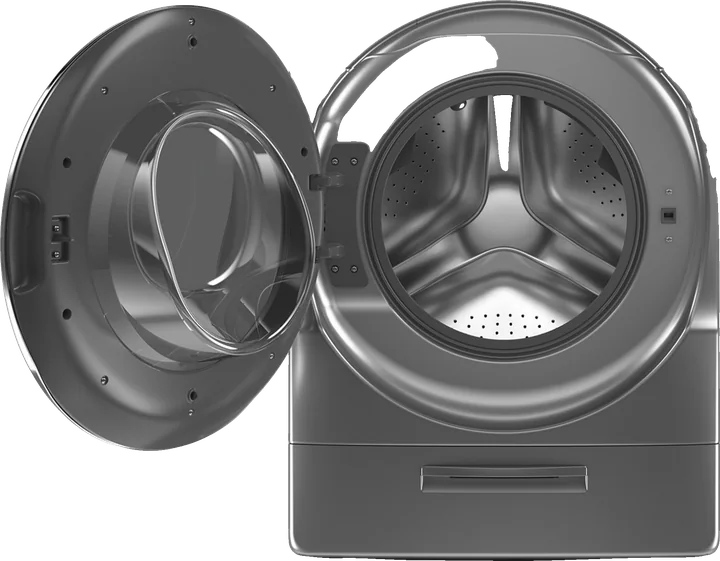 Electrodoméstico de la marca Whirlpool