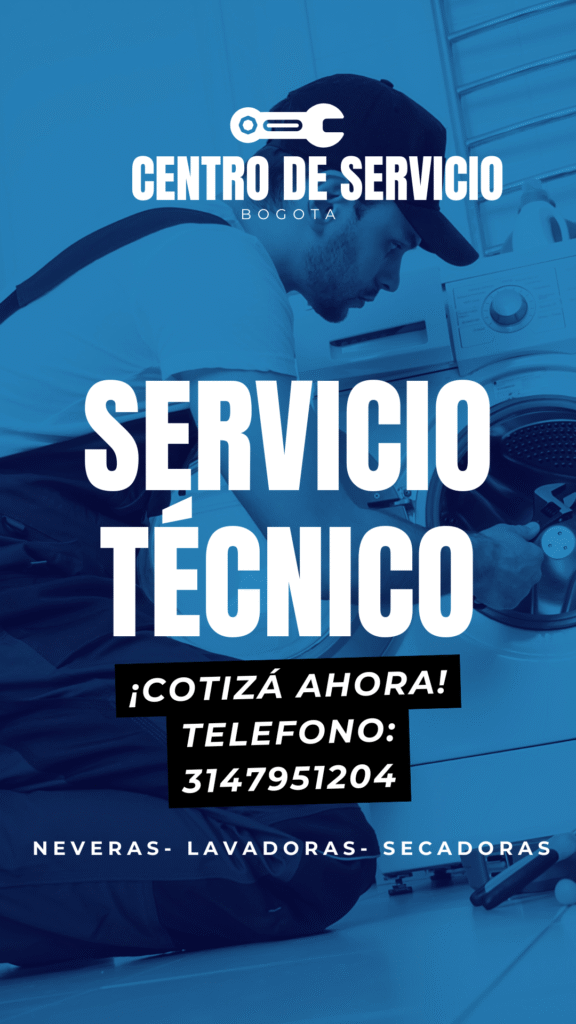 Historia para Instagram Servicio Técnico Cotización Fotográfico Azul